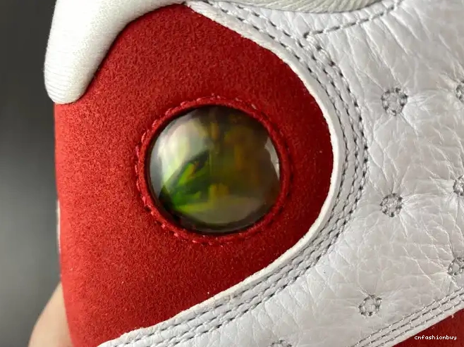 (2017) Retro 13 OG Chicago 414571-122 Jordan 0521